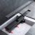 Трап для душа линейный AM.PM PrimeFlow W02SC-U11-070-04BM универсальный затвор Tile 70 см_, изображение 15