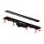 Трап для душа линейный AM.PM PrimeFlow W02SC-U11-080-04BM универсальный затвор Tile 80 см_, изображение 21