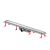 Трап для душа линейный AM.PM PrimeFlow W02SC-U11-090-04SB универсальный затвор Tile 90 см_, изображение 22