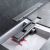 Трап для душа линейный AM.PM PrimeFlow W02SC-U11-050-04SB универсальный затвор Tile 50 см_, изображение 15