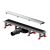 Трап для душа линейный AM.PM MasterFlow W01SC-U11-060-04SB универсальный затвор Tile 60 см_, изображение 23
