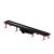 Трап для душа линейный AM.PM PrimeFlow W02SC-U11-080-04BM универсальный затвор Tile 80 см_, изображение 22