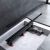 Трап для душа линейный AM.PM MasterFlow W01SC-S11-080-05BM универсальный затвор Slim line 80 см_, изображение 8