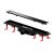 Трап для душа линейный AM.PM PrimeFlow W02SC-U11-060-04BM универсальный затвор Tile 60 см_, изображение 23