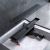 Трап для душа линейный AM.PM MasterFlow W01SC-P11-050-01BM универсальный затворьный Cut Gradient 50 см_, изображение 8