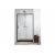 Душевая дверь Aquatek AQ ARI RA 12020BL 120 см_, изображение 3