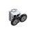 Душевая дверь Aquatek AQ ARI RA 10020CH 100 см_, изображение 7
