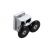 Душевая дверь Aquatek AQ ARI RA 12020BL 120 см_, изображение 7
