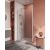 Душевая дверь Cezares LINER-B-12-120-C-Cr-L_