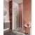 Душевая дверь Cezares LINER-B-12-90-C-Cr-L_