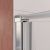 Душевая дверь Cezares LINER-B-12-90-C-Cr-L_, изображение 6