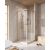 Душевой уголок Cezares RELAX-304-A-2-80-C-BORO_