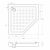 Акриловый поддон Cezares TRAY-A-P-100-15-W_, изображение 5