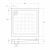Акриловый поддон BelBagno TRAY-BB-A-100-15-W_, изображение 12