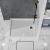 Акриловый поддон BelBagno TRAY-BB-AH-120/100-15-W_