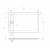 Акриловый поддон BelBagno TRAY-BB-DUE-AH-120/80-4-W0_, изображение 15