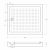 Акриловый поддон Cezares TRAY-A-AH-120/100-15-W_, изображение 4