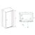 Душевой уголок RGW Passage PA-44B (PA-02B + Z-050-1B) 41084470-014_, изображение 2