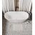 Ванна отдельностоящая Grossman GR-1503 Forta 170x75x58_, изображение 5