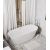 Ванна отдельностоящая Grossman GR-1503 Forta 170x75x58_, изображение 6