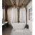 Ванна отдельностоящая Grossman GR-1503M Forta 170x75x58_, изображение 4