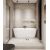 Ванна отдельностоящая Grossman GR-27021 Forta 170x75x58_, изображение 4