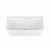 Ванна отдельностоящая Grossman GR-28021 Cristal 150x75x58_, изображение 2
