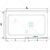 Душевой уголок RGW Stilvoll SV-42B (SV-12B + Z-050-2B) 32324222-014_, изображение 3