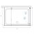 Душевой уголок RGW Walk In WA-005B (WA-002B+Z-050-2B) 35100501-14_, изображение 2