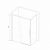 Душевой уголок RGW Stilvoll SV-42-1B (SV-12B + Z-060-2B) 323242129-014_, изображение 2