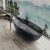 Ванна прозрачная Vincea VBT-6T01B 1700х750х550 цвет черный_, изображение 4