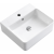 Раковина накладная Esbano CIRCON-46 white_