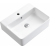 Раковина накладная Esbano CIRCON-52 white_