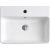 Раковина накладная Esbano CIRCON-52 white_, изображение 2