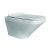 Унитаз подвесной Esbano ONIX White_