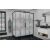 Душевой уголок AvaCan FB2 170-190  + SB100 MT_, изображение 3