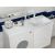Умывальник Style Line Estetus Даллас 1200х480 правый_, изображение 2