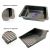 Многофункциональная кухонная мойка Ceruttispa GLORIA AB7546D-1-6_, изображение 15