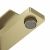 Смеситель для раковины Grossman Classic 510.K35.04.320 золото сатиновый_, изображение 3