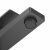 Смеситель для раковины Grossman Classic 510.K35.04.420 графит сатиновый_, изображение 3
