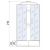 Душевая кабина River Nara 120/80/44 MT L_, изображение 12