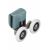 Душевая кабина River Dunay 120/90/44 MT R_, изображение 13