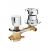 Душевая кабина River Dunay 120/90/24 MT L_, изображение 8