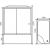 Душевая кабина Royal Bath 8120BP2-T L_, изображение 6