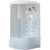 Душевая кабина Royal Bath 8120BK3-WT R_