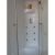 Душевая кабина Royal Bath 8120BK3-WT R_, изображение 5