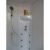 Душевая кабина Royal Bath 8120BK3-WT L_, изображение 3