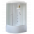 Душевая кабина Royal Bath RB 8120BK3-WC, правая_