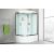Душевая кабина Royal Bath  RB 8120BK5-WC-CH, правая_, изображение 2