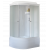 Душевая кабина Royal Bath RB 8120BK6-WC, правая_